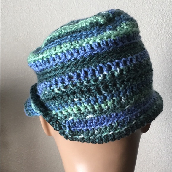 MENS BEANIE HAT - Picture 3 of 3